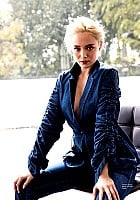 Pom Klementieff